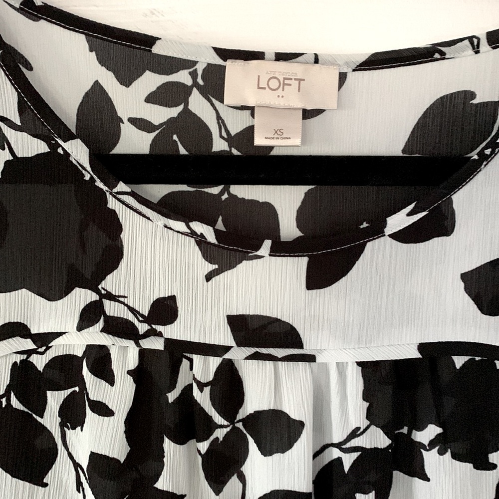 Loft blouse - Picture 3 of 3